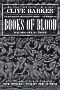 Books Of Blood vol 1-3 Special Ed.